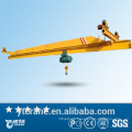 2Ton Electric Single Girder Overhead Crane price